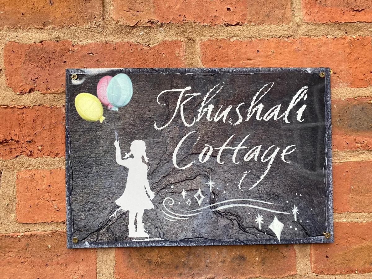 Cottage In Bretforton, North Of Cotswolds Exterior foto